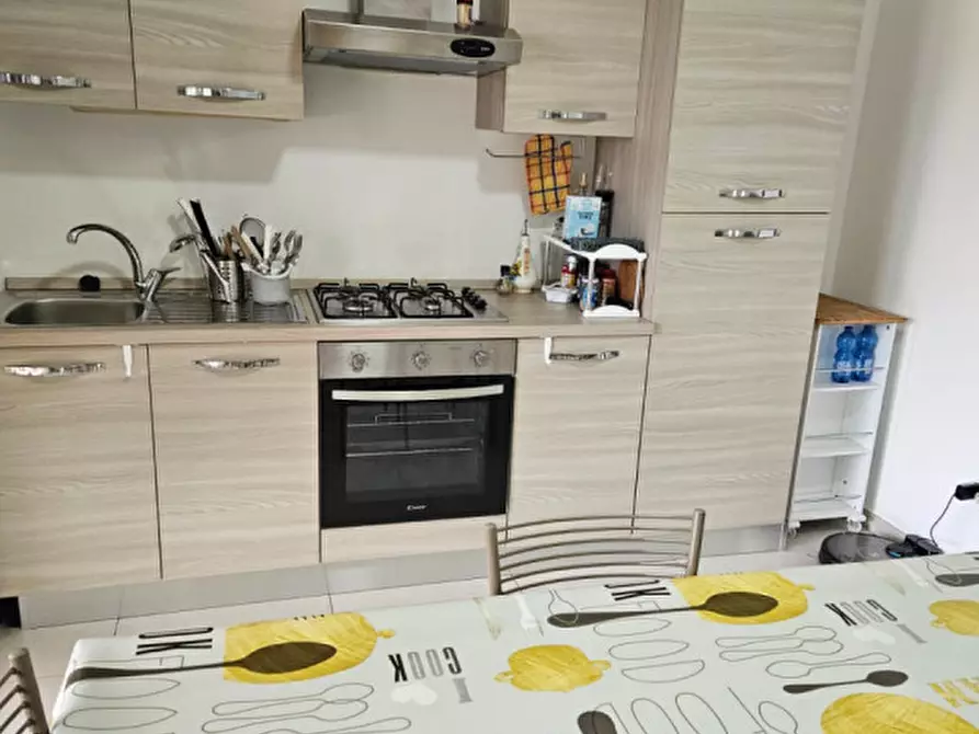 Immagine 4 di Appartamento in affitto  in Via Tronto a Montesilvano