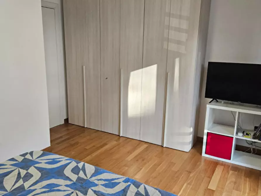 Immagine 7 di Appartamento in affitto  in Via Tronto a Montesilvano