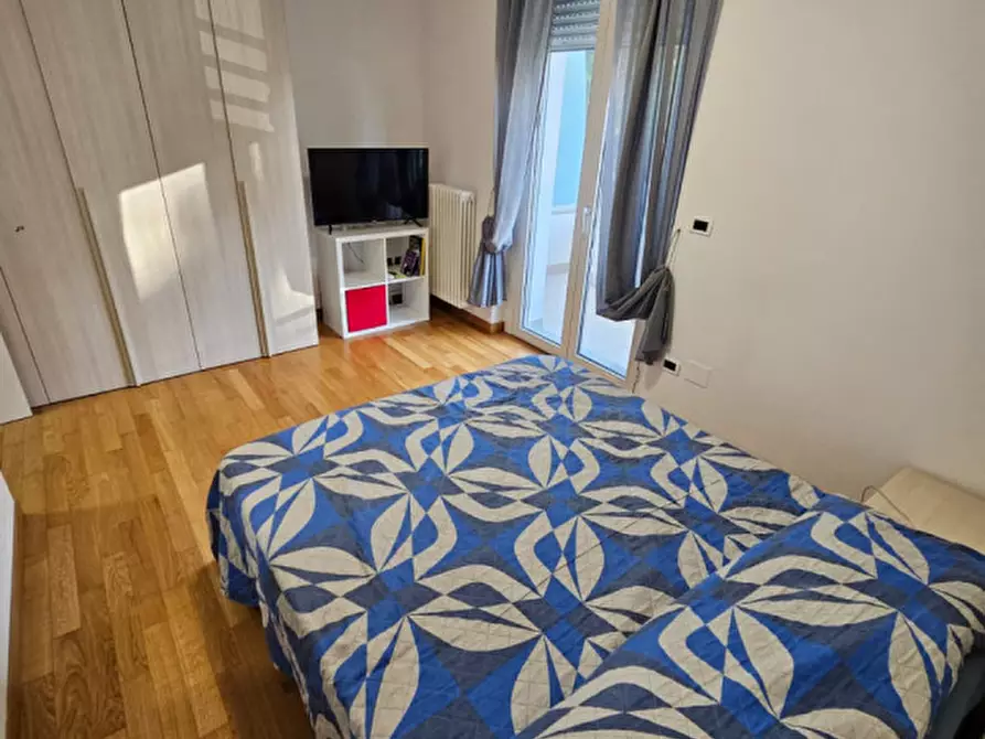 Immagine 8 di Appartamento in affitto  in Via Tronto a Montesilvano