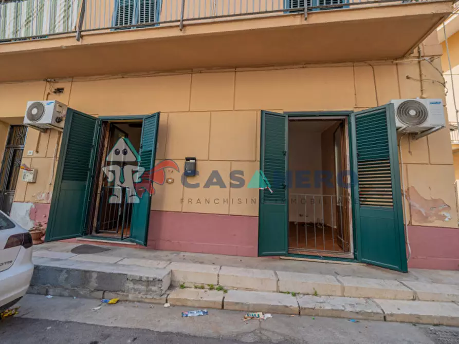 Immagine 1 di Appartamento in vendita  in Baglio quaranta a Villabate