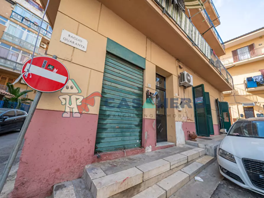 Immagine 3 di Appartamento in vendita  in Baglio quaranta a Villabate