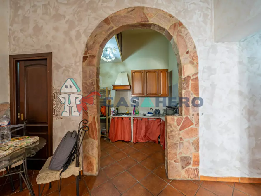 Immagine 7 di Appartamento in vendita  in Baglio quaranta a Villabate