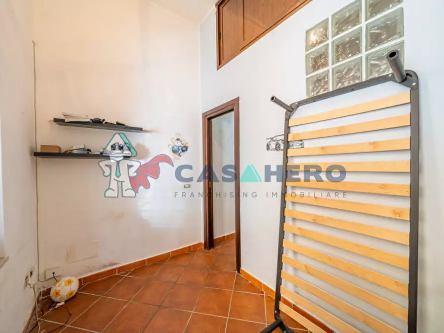 Immagine 16 di Appartamento in vendita  in Baglio quaranta a Villabate