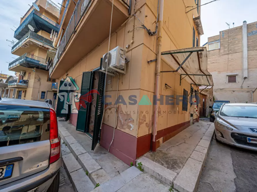Immagine 18 di Appartamento in vendita  in Baglio quaranta a Villabate