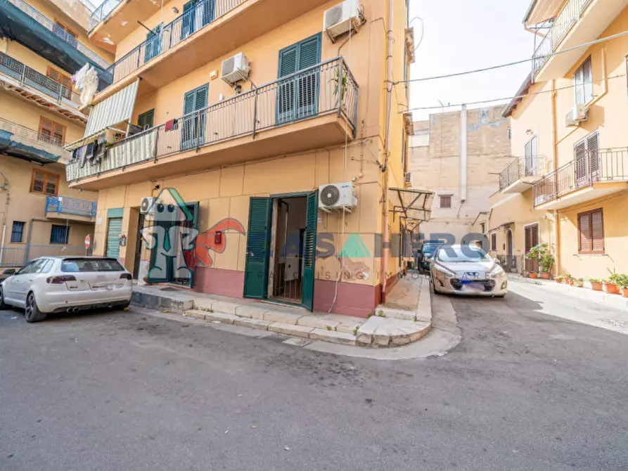 Immagine 21 di Appartamento in vendita  in Baglio quaranta a Villabate