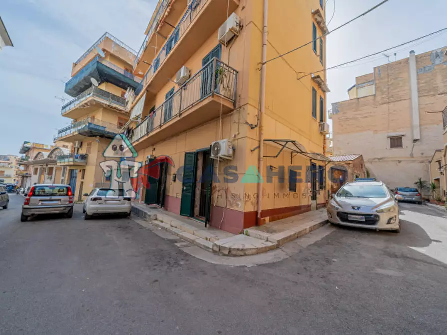 Immagine 22 di Appartamento in vendita  in Baglio quaranta a Villabate