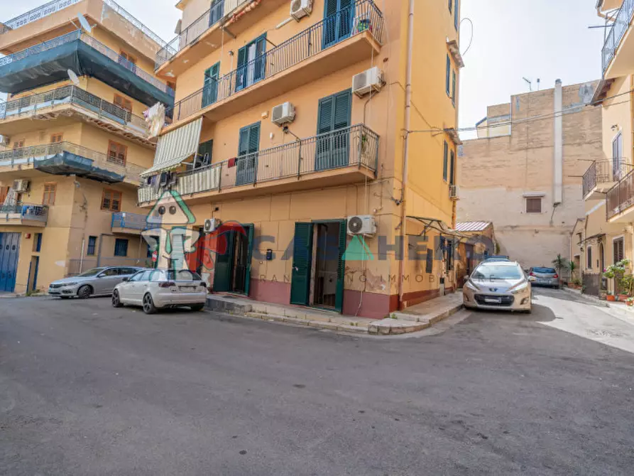 Immagine 24 di Appartamento in vendita  in Baglio quaranta a Villabate
