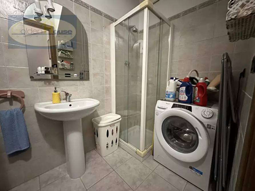 Immagine 8 di Casa quadrifamiliare in vendita  in Via Leonardo Da Vinci 9 a Molinella