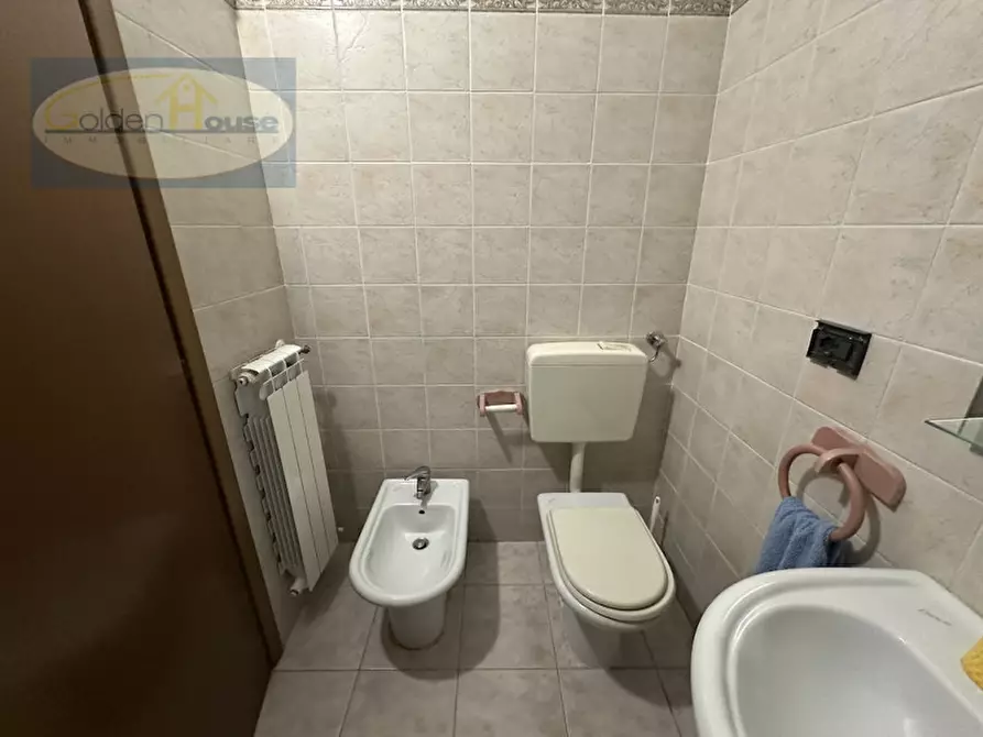 Immagine 9 di Casa quadrifamiliare in vendita  in Via Leonardo Da Vinci 9 a Molinella