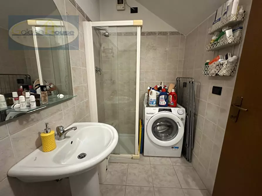 Immagine 10 di Casa quadrifamiliare in vendita  in Via Leonardo Da Vinci 9 a Molinella