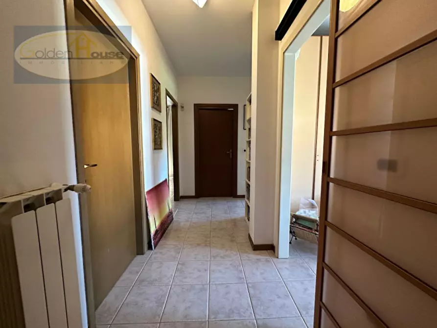 Immagine 11 di Casa quadrifamiliare in vendita  in Via Leonardo Da Vinci 9 a Molinella