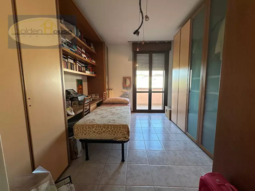 Immagine 12 di Casa quadrifamiliare in vendita  in Via Leonardo Da Vinci 9 a Molinella