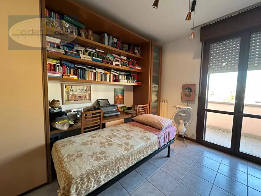 Immagine 13 di Casa quadrifamiliare in vendita  in Via Leonardo Da Vinci 9 a Molinella