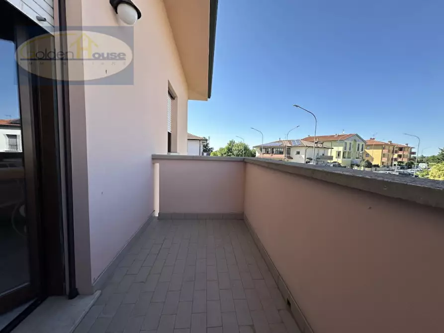 Immagine 15 di Casa quadrifamiliare in vendita  in Via Leonardo Da Vinci 9 a Molinella