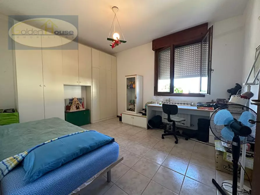 Immagine 16 di Casa quadrifamiliare in vendita  in Via Leonardo Da Vinci 9 a Molinella