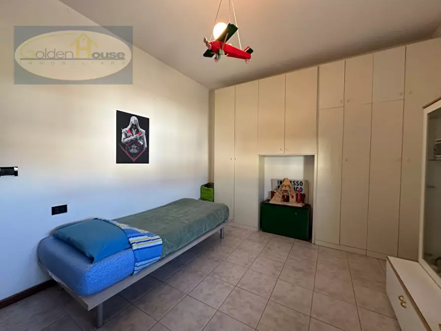Immagine 17 di Casa quadrifamiliare in vendita  in Via Leonardo Da Vinci 9 a Molinella