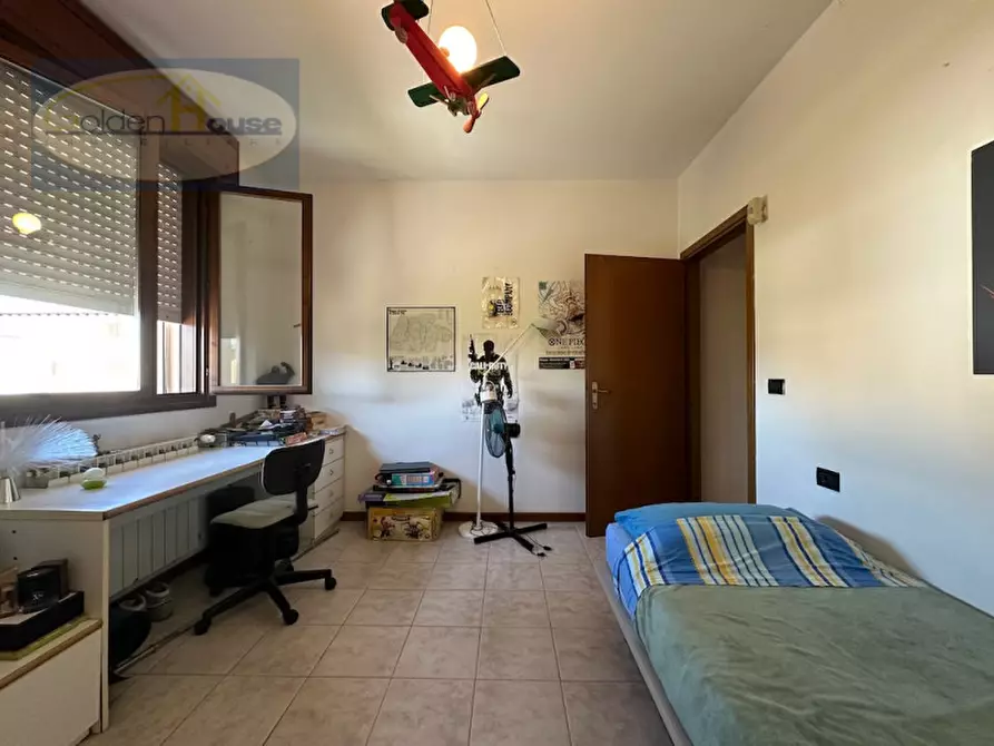 Immagine 18 di Casa quadrifamiliare in vendita  in Via Leonardo Da Vinci 9 a Molinella