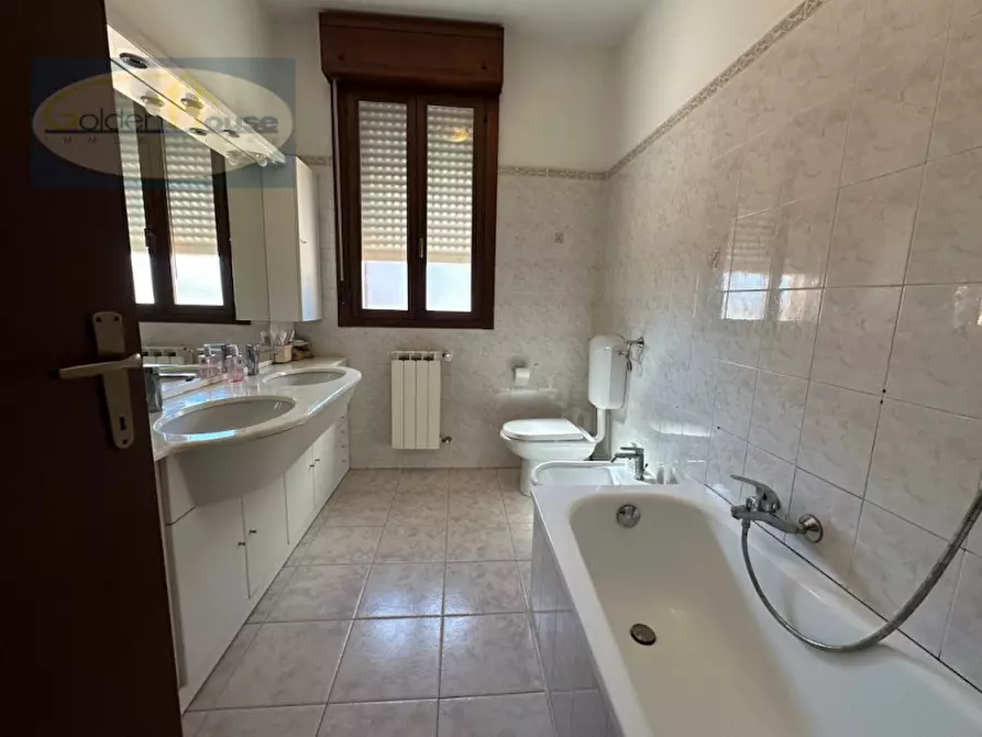 Immagine 19 di Casa quadrifamiliare in vendita  in Via Leonardo Da Vinci 9 a Molinella