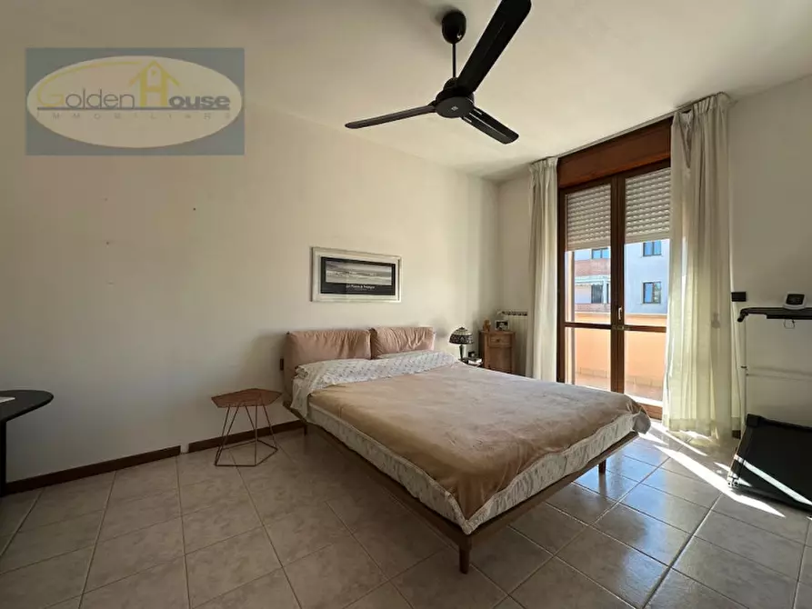 Immagine 21 di Casa quadrifamiliare in vendita  in Via Leonardo Da Vinci 9 a Molinella