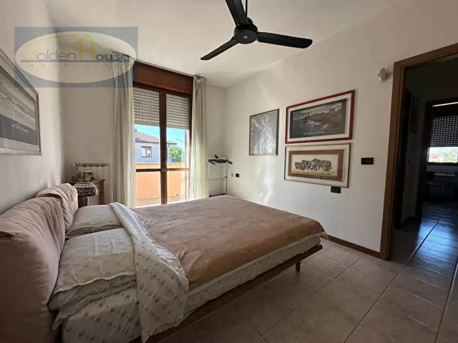 Immagine 22 di Casa quadrifamiliare in vendita  in Via Leonardo Da Vinci 9 a Molinella