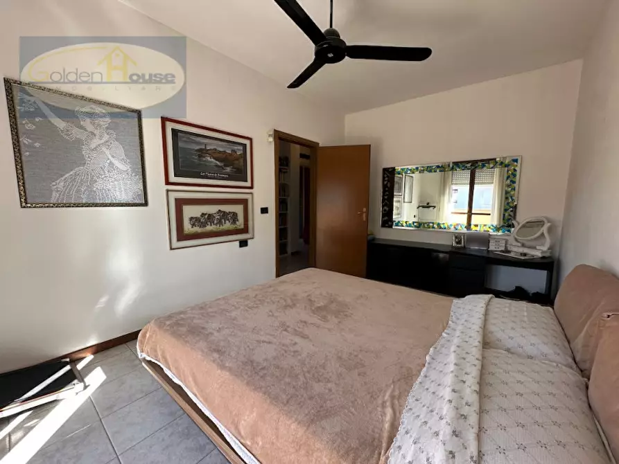 Immagine 23 di Casa quadrifamiliare in vendita  in Via Leonardo Da Vinci 9 a Molinella