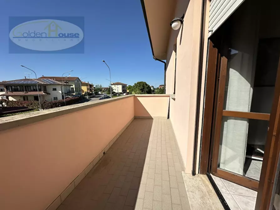 Immagine 24 di Casa quadrifamiliare in vendita  in Via Leonardo Da Vinci 9 a Molinella