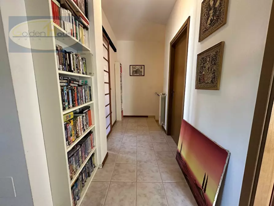 Immagine 25 di Casa quadrifamiliare in vendita  in Via Leonardo Da Vinci 9 a Molinella