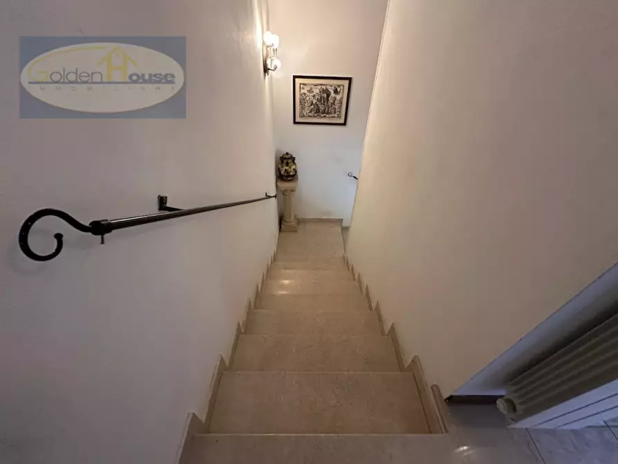 Immagine 26 di Casa quadrifamiliare in vendita  in Via Leonardo Da Vinci 9 a Molinella