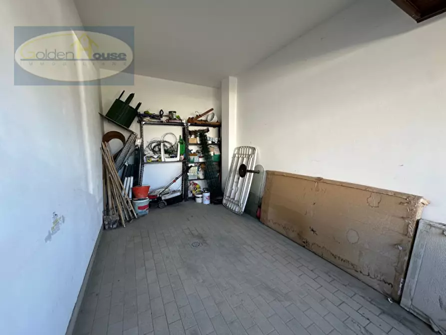 Immagine 27 di Casa quadrifamiliare in vendita  in Via Leonardo Da Vinci 9 a Molinella
