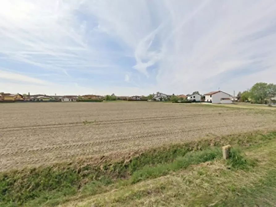 Immagine 5 di Terreno in vendita  in Via Camatte 95 a Castelmassa
