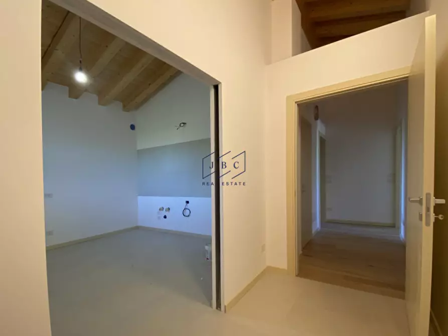 Immagine 3 di Appartamento in vendita  a Mansuè