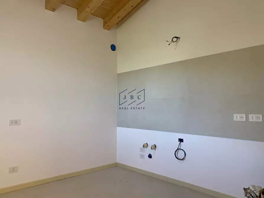 Immagine 8 di Appartamento in vendita  a Mansuè
