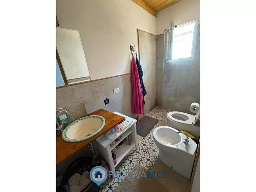 Immagine 3 di Casa indipendente in vendita  in Via Pietro Bembo, 32/A a Padova