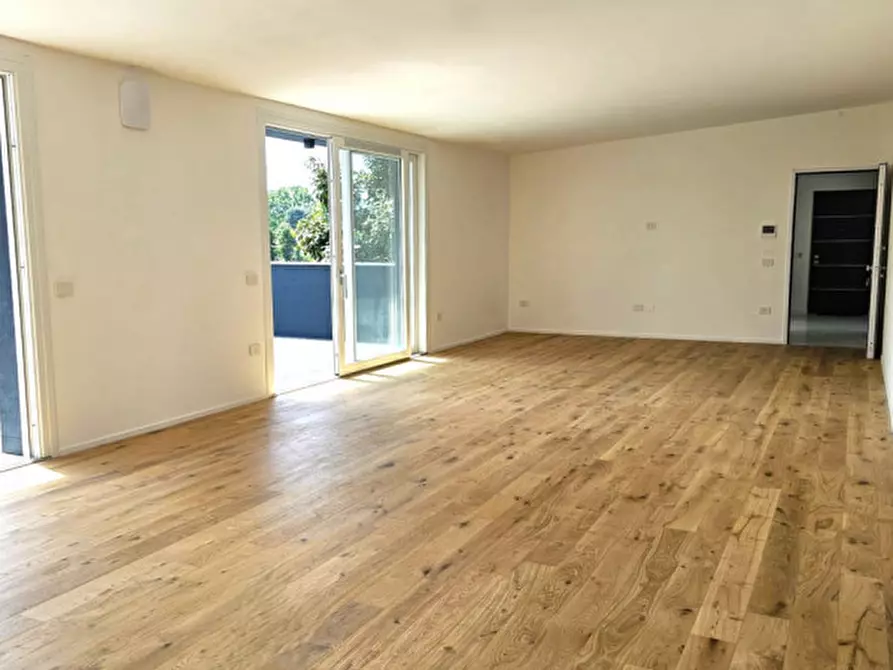 Immagine 3 di Attico in vendita  in Via Don Orione a Stra