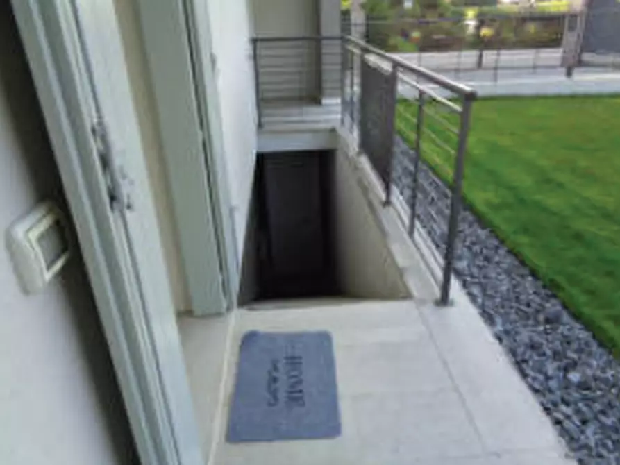 Immagine 5 di Villetta a schiera in vendita  in Via Alcide de Gasperi, 43 a Riese Pio x