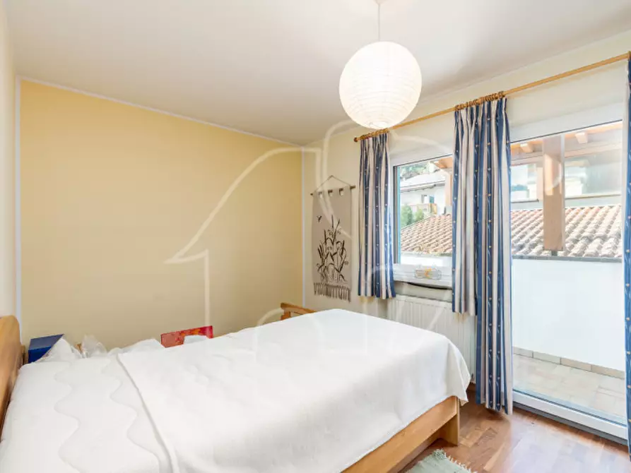 Immagine 7 di Casa indipendente in vendita  in Kreuzweg a San Genesio Atesino .Jenesien.