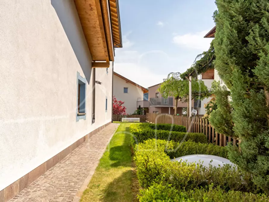 Immagine 29 di Casa indipendente in vendita  in Kreuzweg a San Genesio Atesino .Jenesien.
