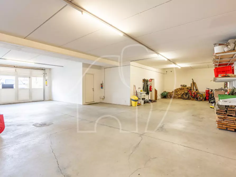 Immagine 32 di Casa indipendente in vendita  in Kreuzweg a San Genesio Atesino .Jenesien.