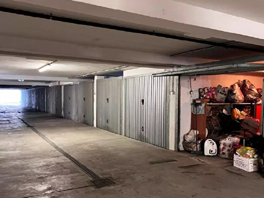 Immagine 3 di Appartamento in vendita  in Via Antonio Canova, 12 a Casier