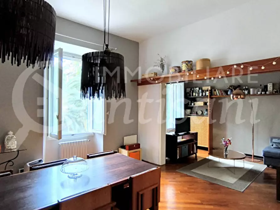 Immagine 1 di Appartamento in vendita  in Via Ferdinando Paoletti a Firenze