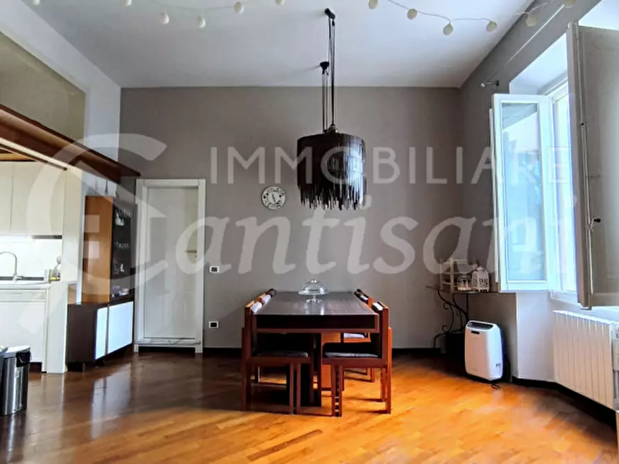Immagine 2 di Appartamento in vendita  in Via Ferdinando Paoletti a Firenze