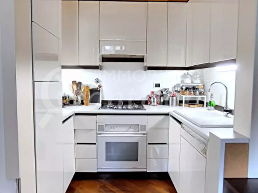 Immagine 4 di Appartamento in vendita  in Via Ferdinando Paoletti a Firenze
