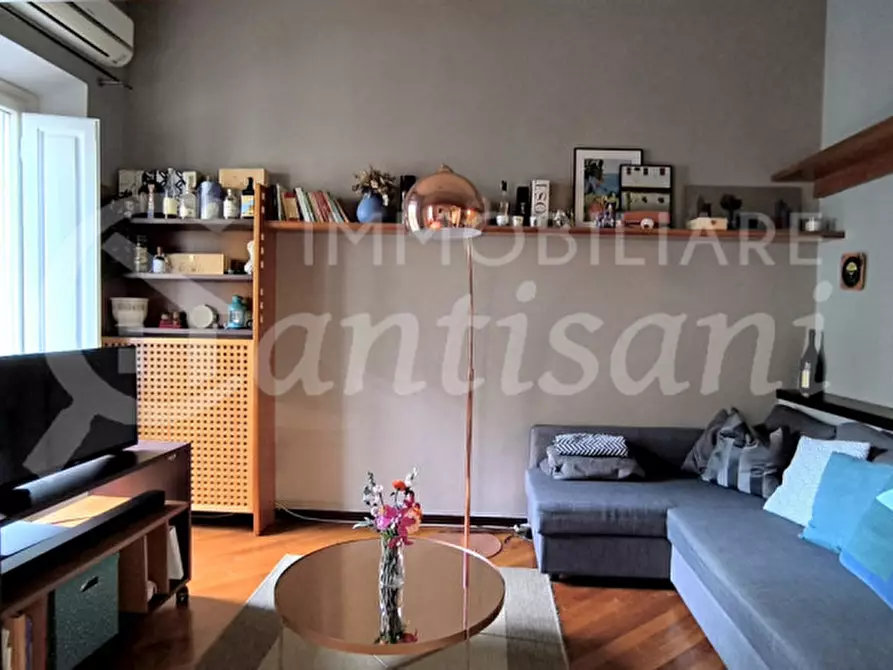 Immagine 6 di Appartamento in vendita  in Via Ferdinando Paoletti a Firenze