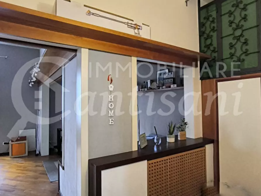 Immagine 11 di Appartamento in vendita  in Via Ferdinando Paoletti a Firenze