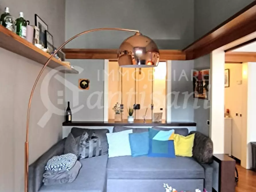 Immagine 13 di Appartamento in vendita  in Via Ferdinando Paoletti a Firenze
