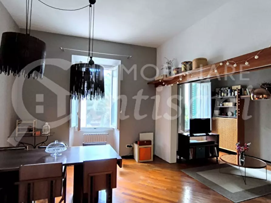 Immagine 17 di Appartamento in vendita  in Via Ferdinando Paoletti a Firenze