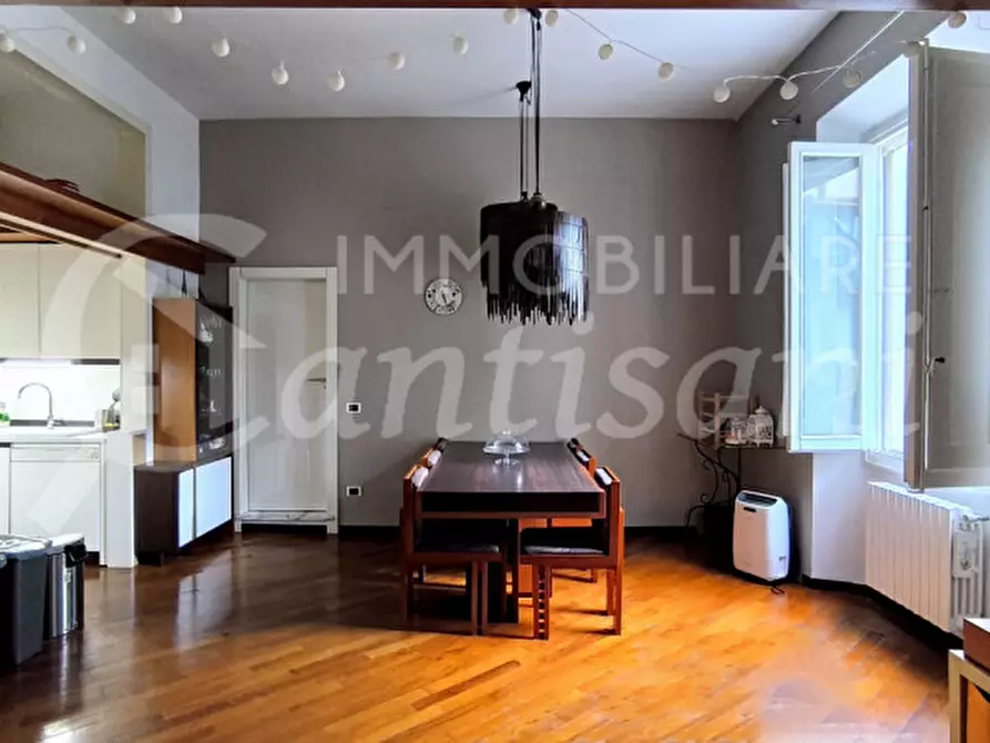 Immagine 18 di Appartamento in vendita  in Via Ferdinando Paoletti a Firenze