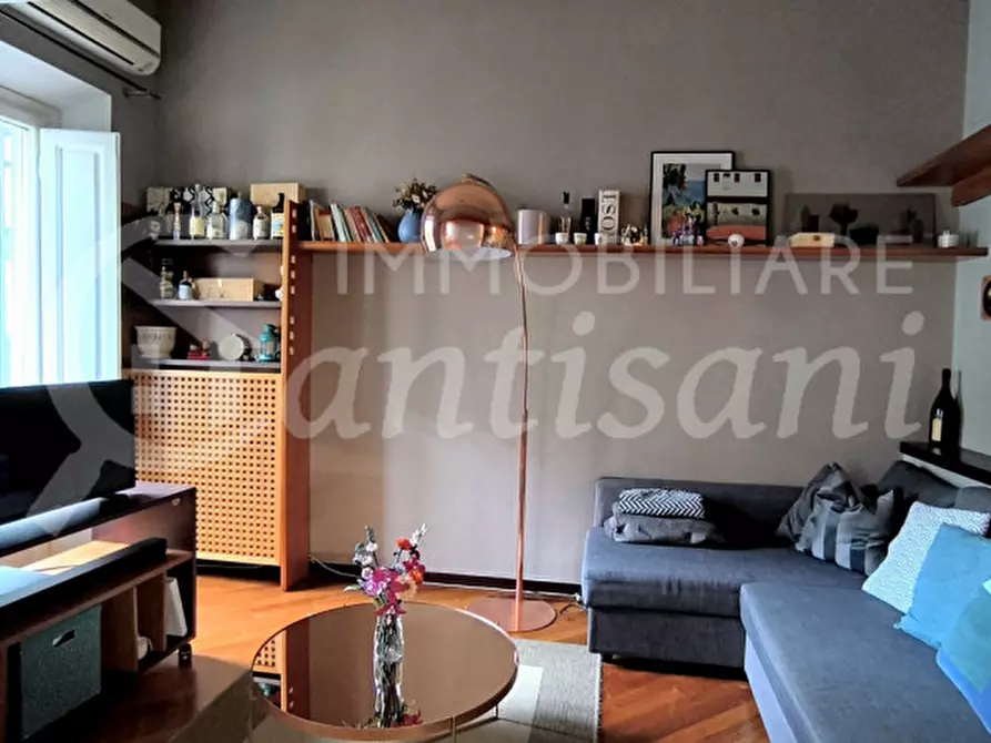 Immagine 19 di Appartamento in vendita  in Via Ferdinando Paoletti a Firenze