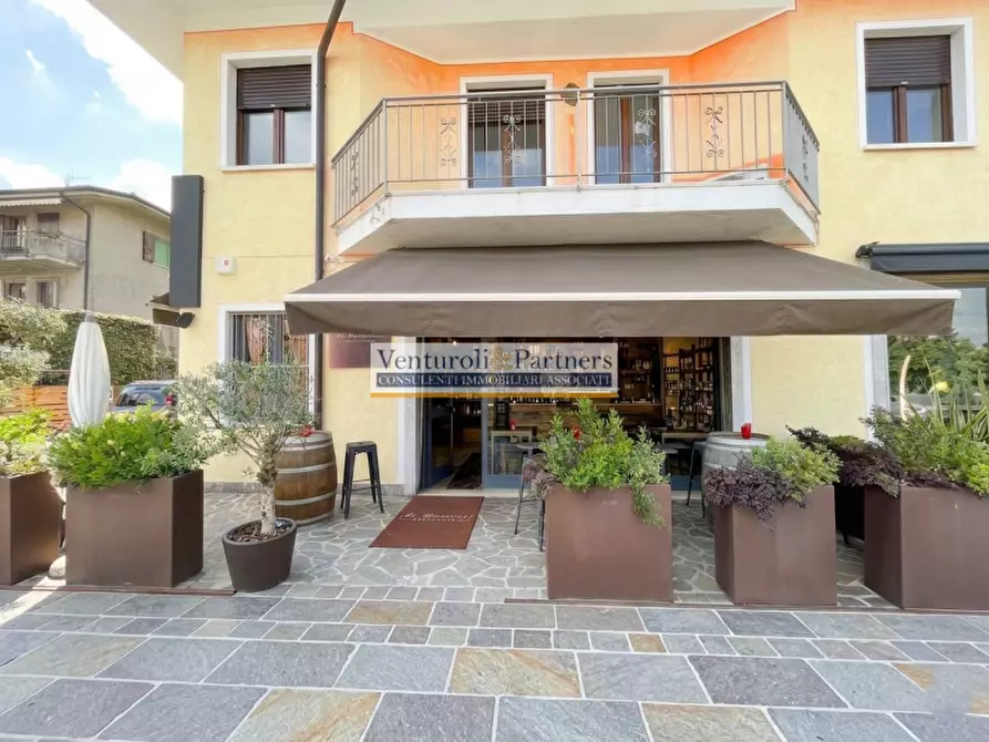 Immagine 2 di Attività commerciale in vendita  in Via Monte Falò 4 a Lonato del Garda