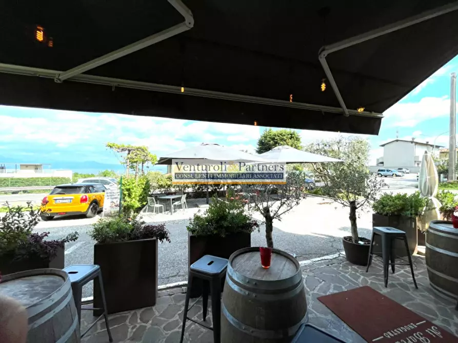 Immagine 3 di Attività commerciale in vendita  in Via Monte Falò 4 a Lonato del Garda